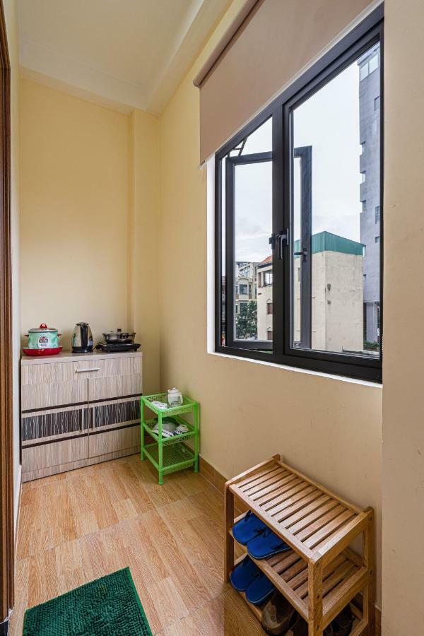 Maison Royale ホーチミン市 エクステリア 写真