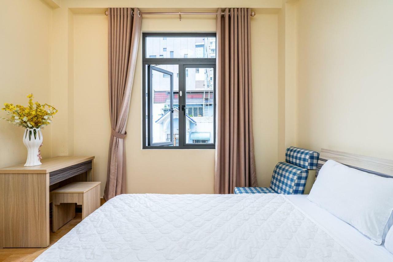 Maison Royale ホーチミン市 エクステリア 写真