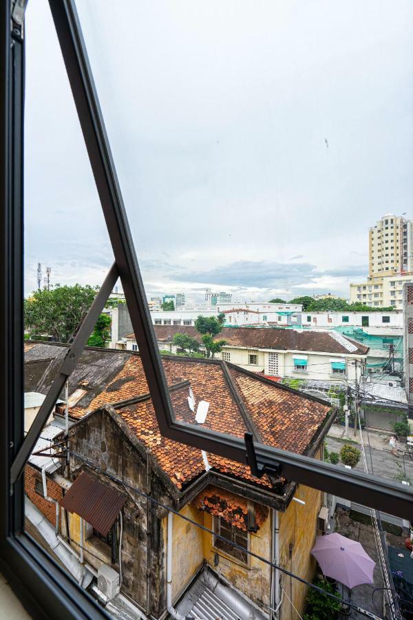 Maison Royale ホーチミン市 エクステリア 写真
